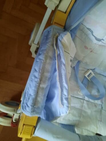 bebi oprema valjevo: Chicco retro decija kolica,kolica za bebe Atlantic Sipka ispod — 4