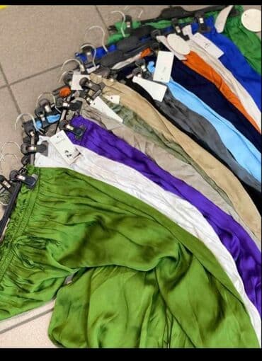 Pantalone: Normalan struk — 3