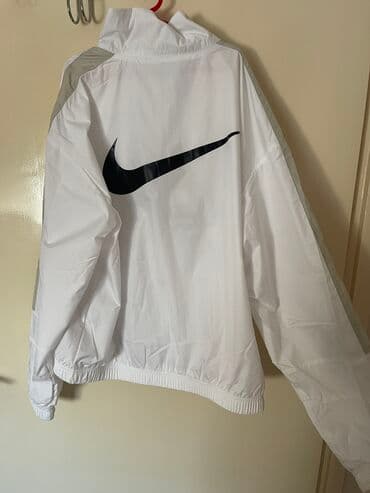 obuca sa platformom: NIKE šuškavac vel.S NOVO — 4