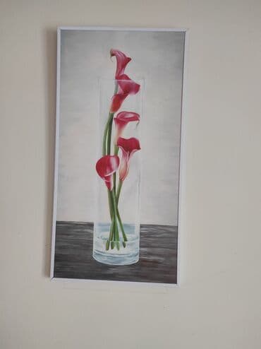 slavina i protočni bojler 2 u 1: Slika, 50 x 25 cm, Novo — 2