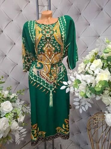 Haljine: 9Fashion Woman Drugi tip rukava