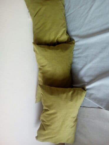 Pillows: Throw pillow — 2