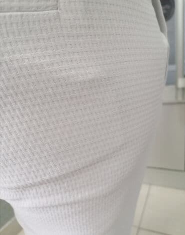 Pantalone: M (EU 38) — 3