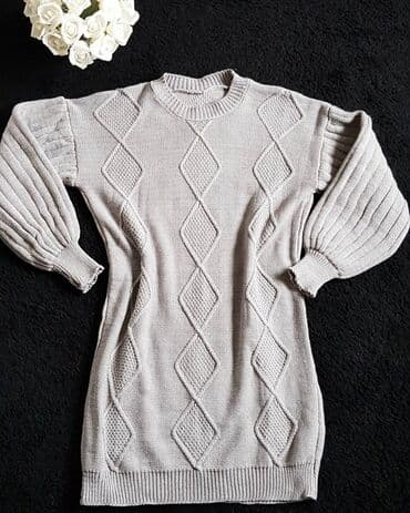 dzemper haljine h m: Casual — 1