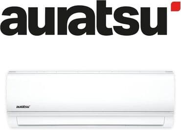 radio za kamion: Auratsu Osaka inverter klima uređaji – pouzdano rešenje za svaki — 1
