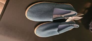 kompleti pantalone i sako: Espadrile, Veličina - 34 — 3