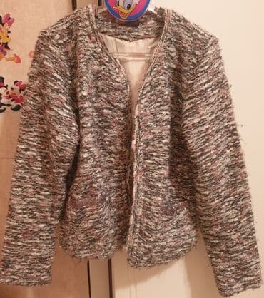 max co kaputi: Zara, Kaput, 158-164 — 2