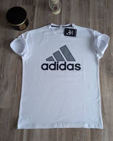 majica velicina m: Adidas muška majica Novo Veličine m l xl 2xl 3xl fb Moja Kupovina — 2