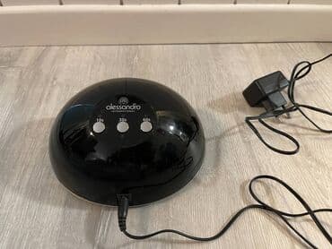 air force 1: Lampa za nokte br.26, uvoz Svajcarska — 1