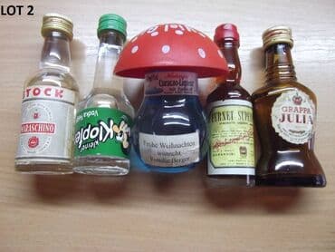 auto karta novi beograd: Mini Bottle unučići fraklići čokanji Kao sa slika . Zainteresovanima — 1