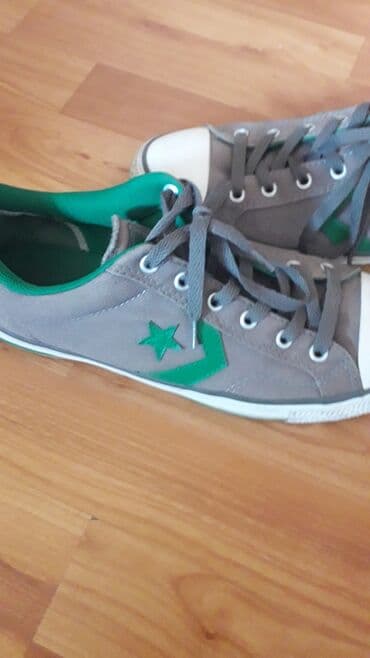 adidas patike crno bele: Patike, veličina - 41 — 3