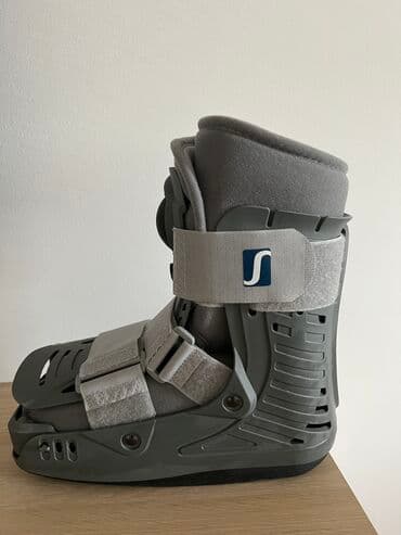 Medical Supplies: Ortopedska cizma. Broj 37/38 — 2
