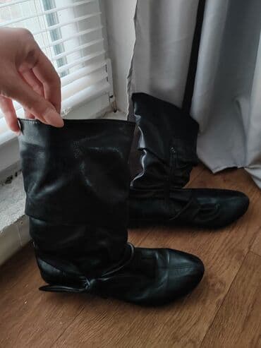 haljine a kroja za punije: Čizme, 40 — 1