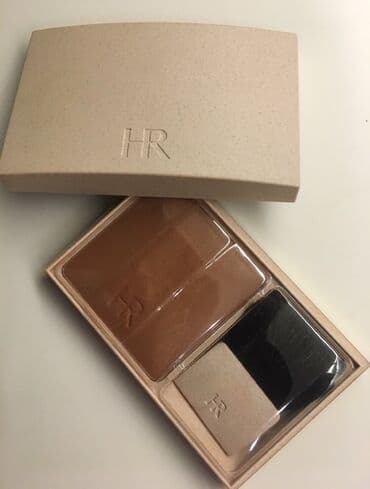 najbolja krema za vene i kapilare: NOV BRONZER RUMENILO HELENA RUBINSTEIN -
Vece pakovanje, 30 gr — 1