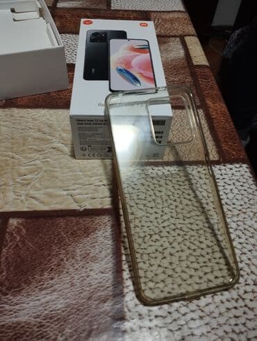 ruter sa sim karticom cena: Xiaomi Redmi Note 12, 256 GB, bоја - Svetloplava, Dual SIM — 7