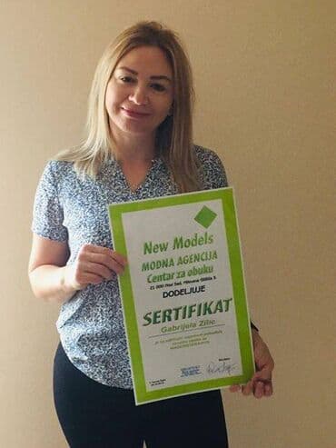 Obuka i kursevi: Kurs MADEROTERAPIJE Novi Sad New Models Centar za obuku samo 24900 — 13