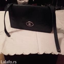 elegantne zenske bermude: Elegantna torbica, Carpisa, Materijal: Koža — 4