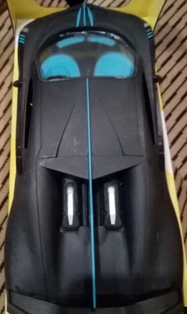 Children's Items: Bugatti conqueror auto novo igracka na daljinski akcija cene nisu — 7