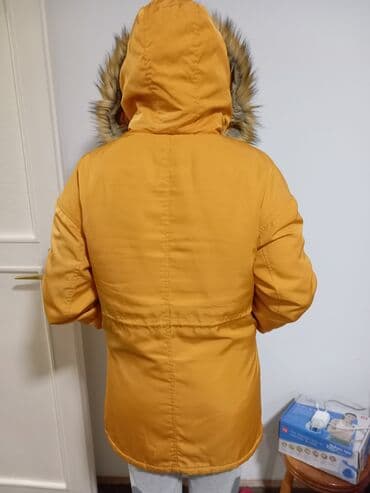 sampon sa belim lukom: Lc Waikiki, S (EU 36), Jednobojni — 4