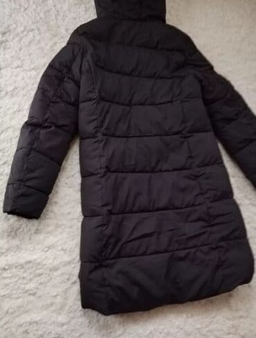 jakne za trudnice h m: H&M, XS (EU 34), Jednobojni, Sa postavom — 5
