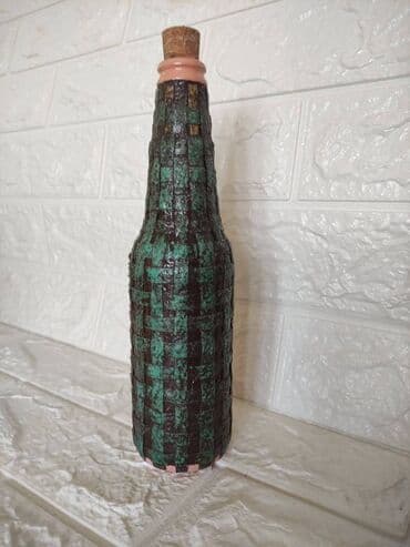 magicna vunica: Bottle — 9