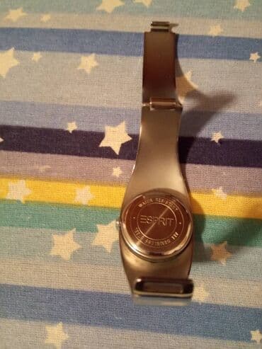 casio zenski satovi: Klasični sat, Esprit, Ženski — 6