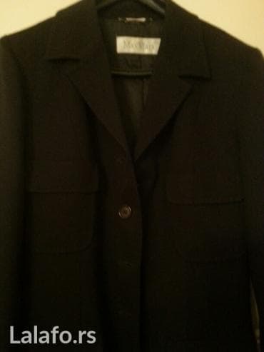 ps sakoi: Max Mara, M (EU 38) — 1