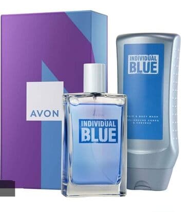 luminata parfem avon: Muški parfem, Avon, Kopija — 1