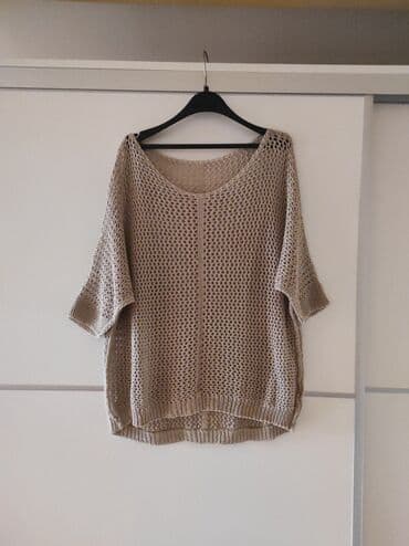 novcanik i kais set: A-Dress, L (EU 40), bоја - Bež — 1