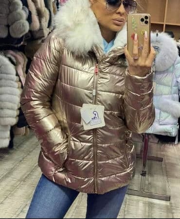 jakne za trudnice h m: M (EU 38) — 6