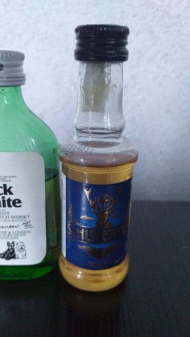 auto karta novi beograd: Mini Bottle unučići fraklići čokanji IV Kao sa slika — 10