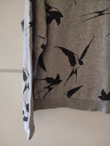o philip jakne: H&M, S (EU 36), bоја - Siva — 4