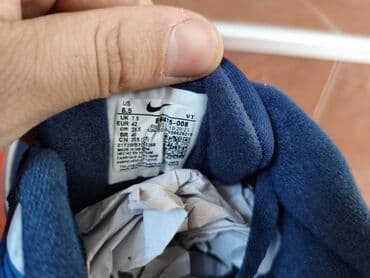 breitling satovi cene kopije: Patike, Nike, veličina - 46 — 4