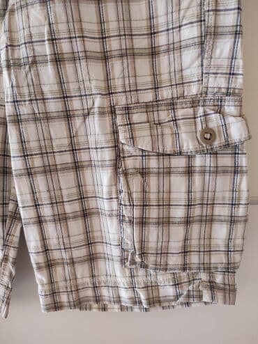 paul and shark jakne: Bermude, XL (EU 54), Dressinjoy By Lipashova Malko, bоја - Šareno, Pamuk — 2