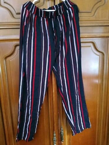 novi iqos aparat: 800din.jedne.novo. lagane pantalone — 1