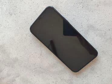 Elektronika: Apple iPhone iPhone 12, Crn, Face ID — 2