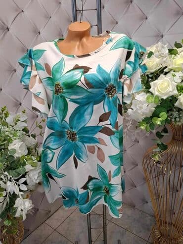 roberto cavalli bluza: Massimo Dutti — 2