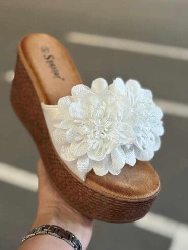 p. s. fashion нови сад слике: Modne papuče, 38 — 3