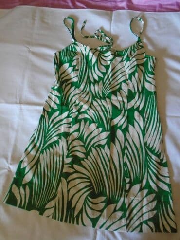 pamucni sorcevi zenski: H&M Na bretele — 3