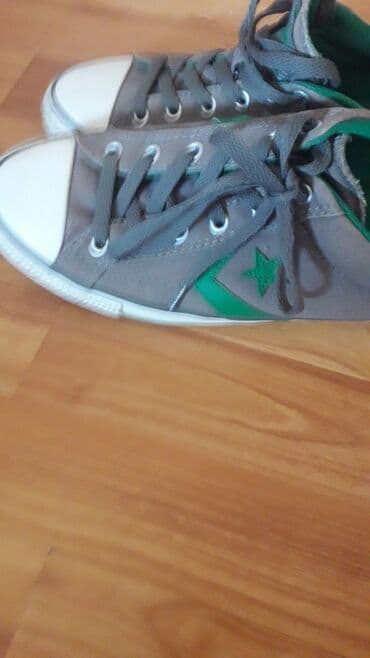 adidas patike crno bele: Patike, veličina - 41 — 5