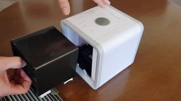 Mini klime: Arctic air prenosiva mini klima ‼pogodno za kamione dok su na — 13