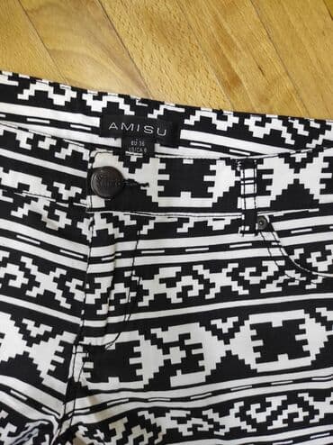 lidl pantalone: S (EU 36) — 7