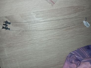 srebrni nakit novi sad cene: Prodajem nakit srebro finoca 925 Porudzbine mozete slati na Uplata — 18
