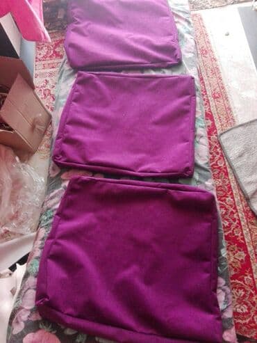 Bed sheets: Jastučnice dezen po izboru — 3
