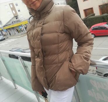 jakne za trudnice h m: Jakna prelep model
Topla
Super kvalitet
UVOZ Pariz
Vel S M
Povoljno — 1