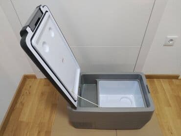 auto radio za kamion 24v: Indel B kompresorski frižider- 12-24 -kamionauto,camac - extraaaa — 2