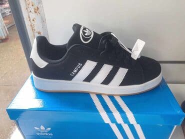 Patike: Adidas, 38 — 4