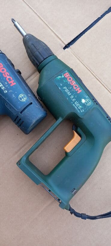 BOSCH — 4