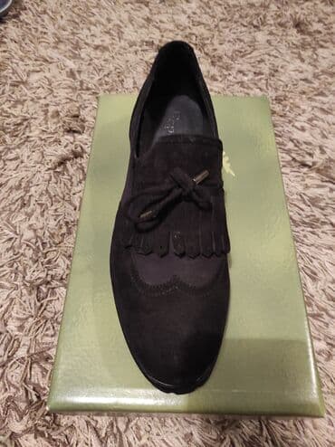 gerry weber nova kolekcija: Mokasine, 40 — 6