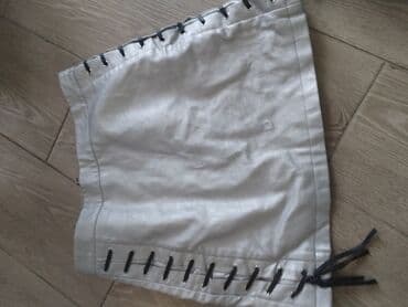 stradivarius suknje midi: S (EU 36), Mini — 1